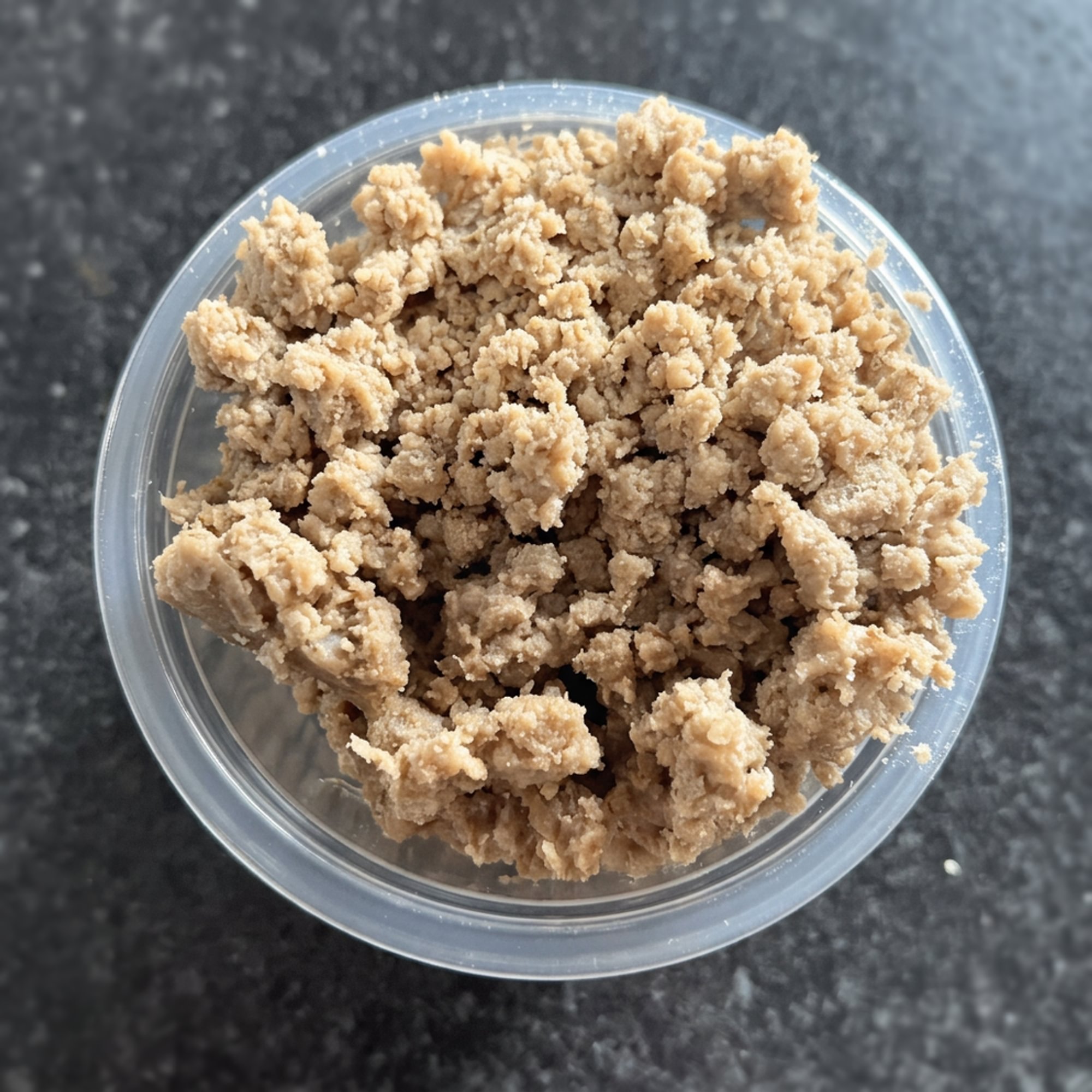 Ground Beef