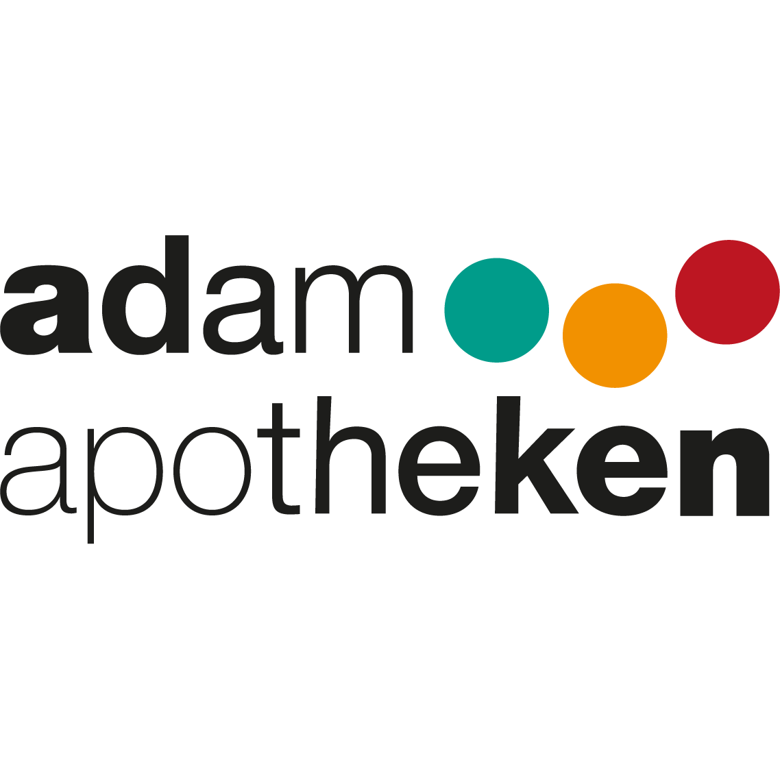 Logo der Adam Apotheke Calw