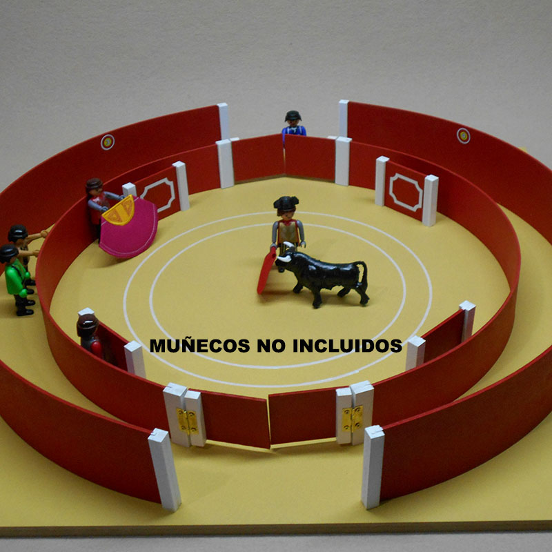 Galería en miniatura