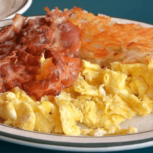 One Egg