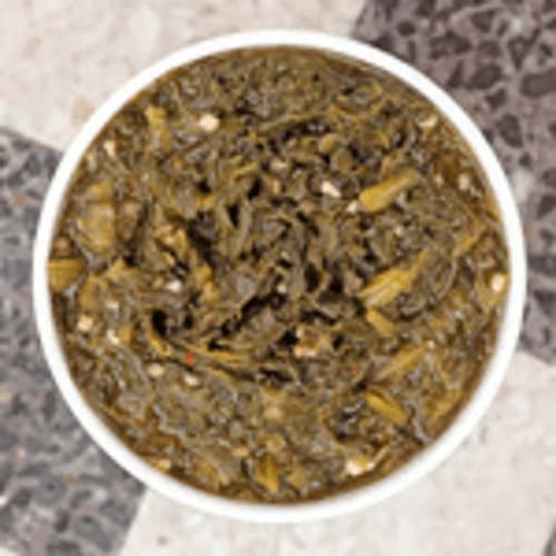Southern Greens