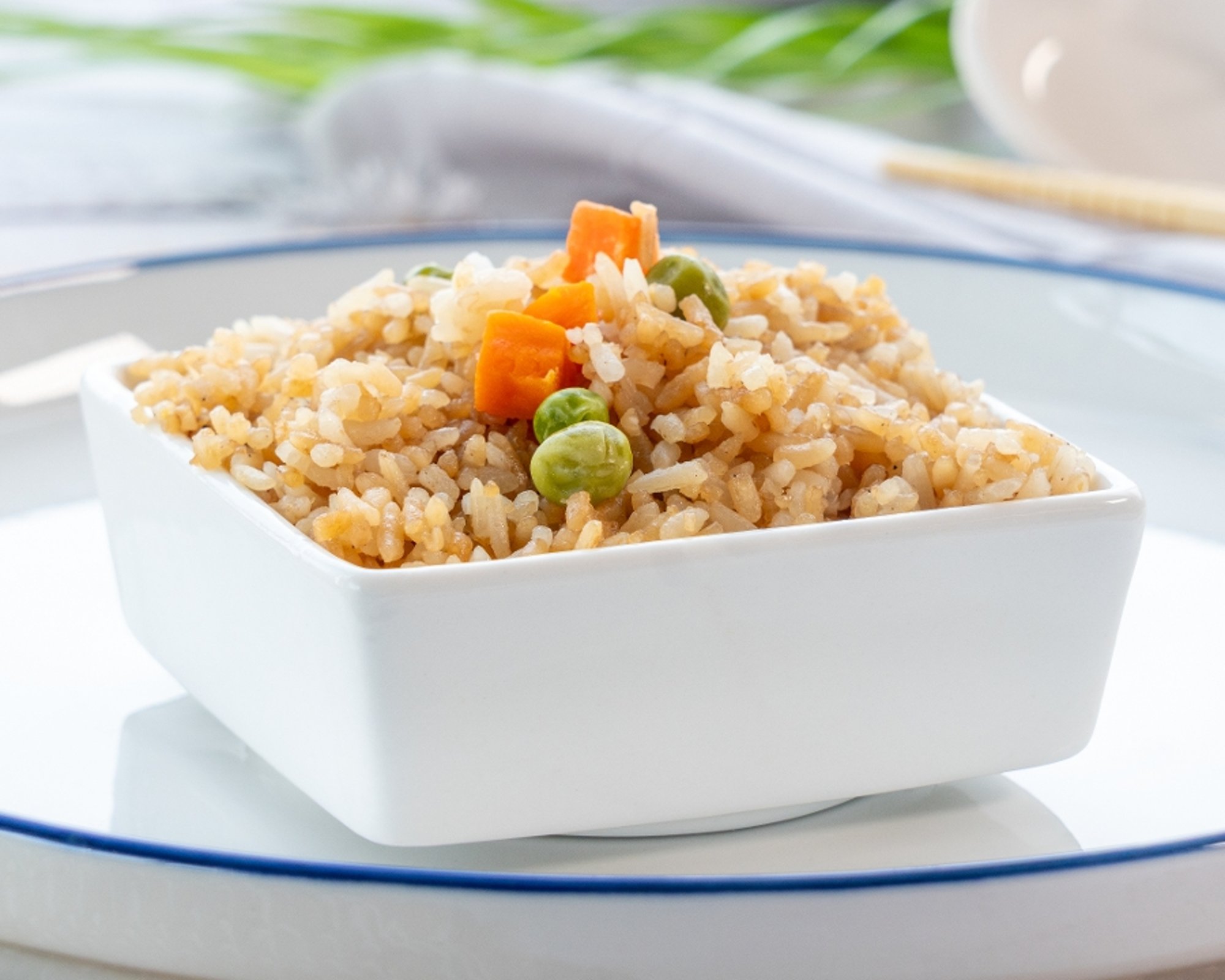 Fried Rice