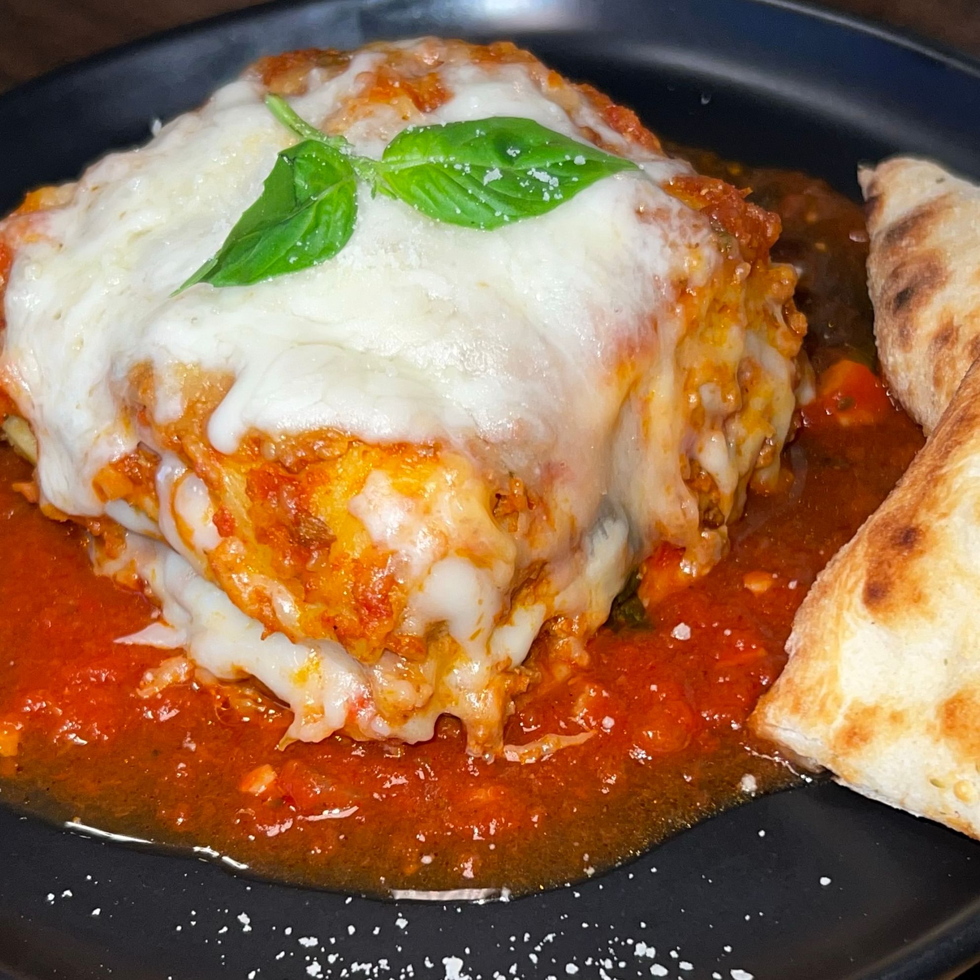 Lasagna