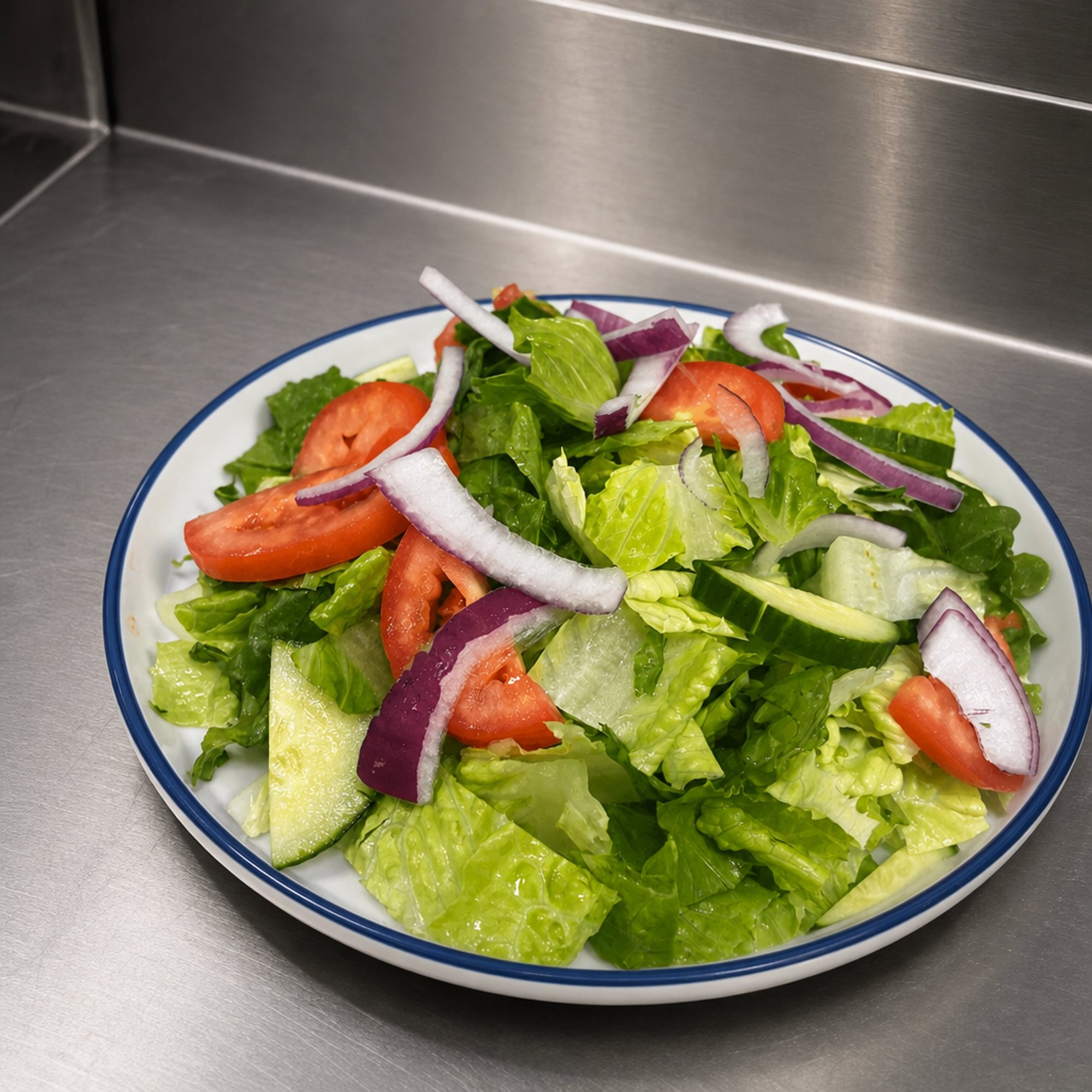 Side House Salad