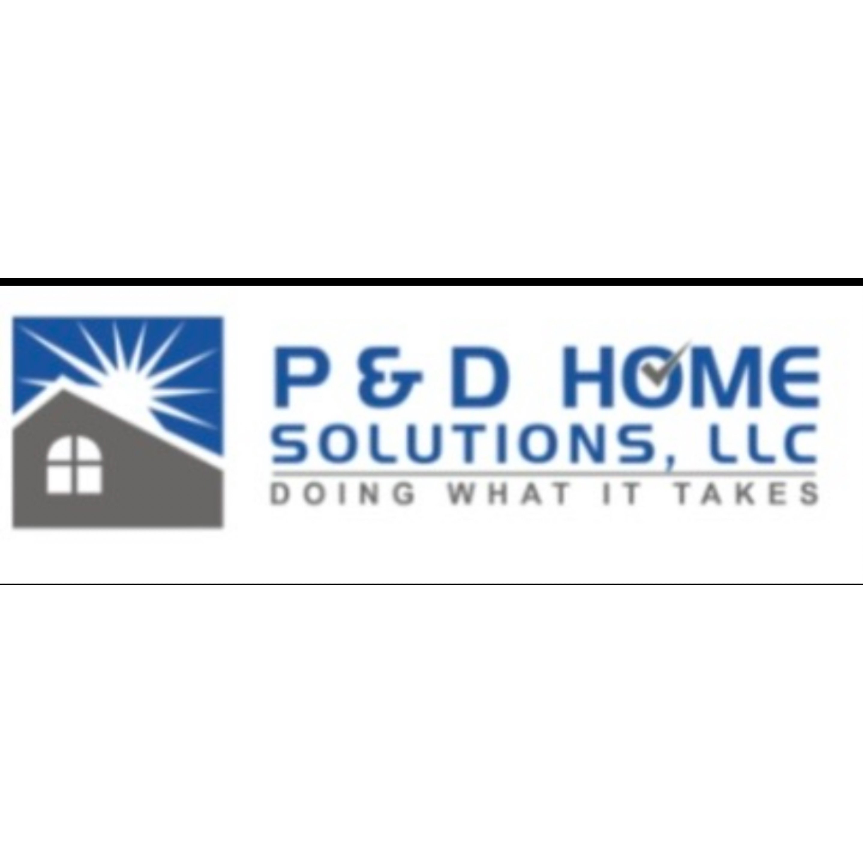 P&D Home Solutions Llc