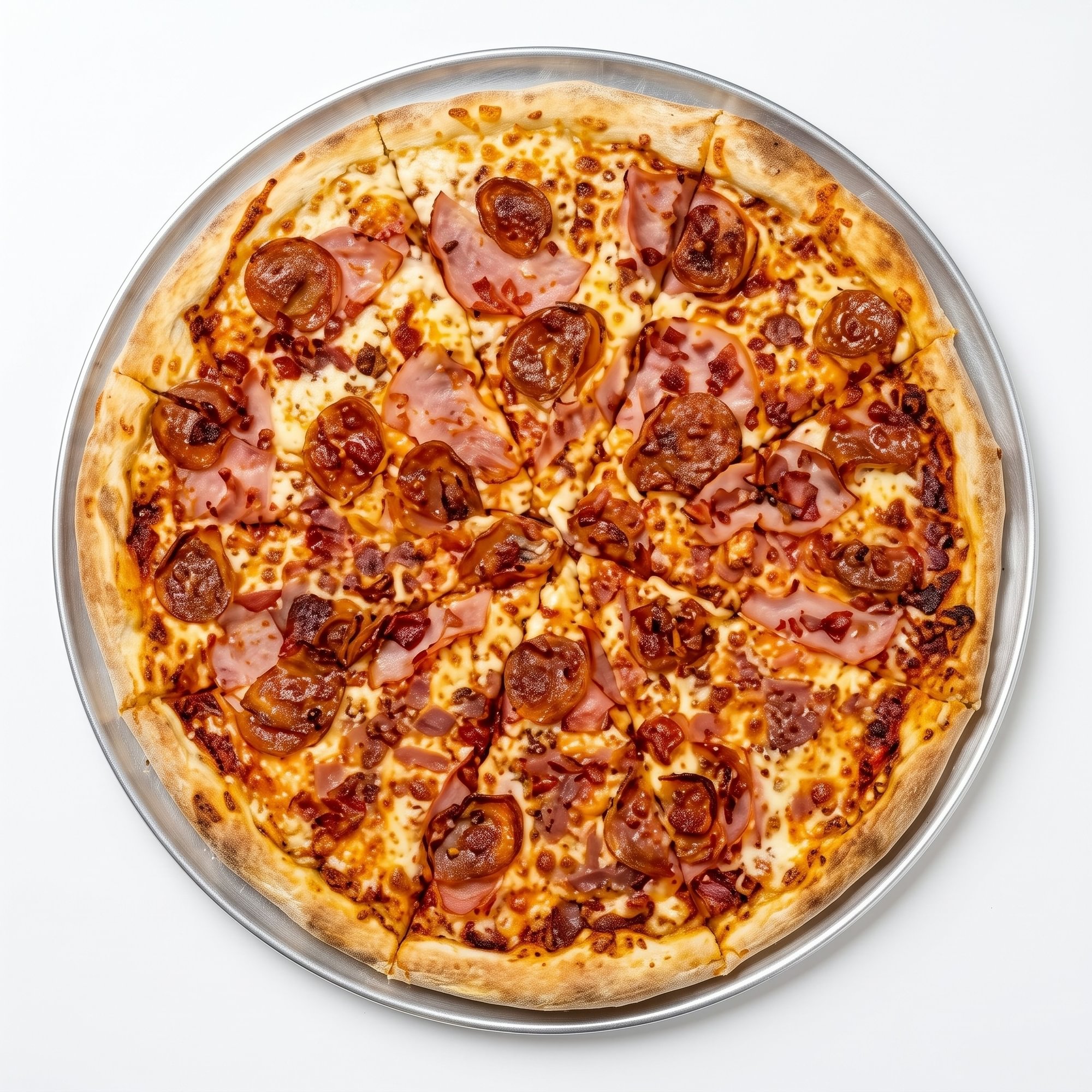 Spicy Pig