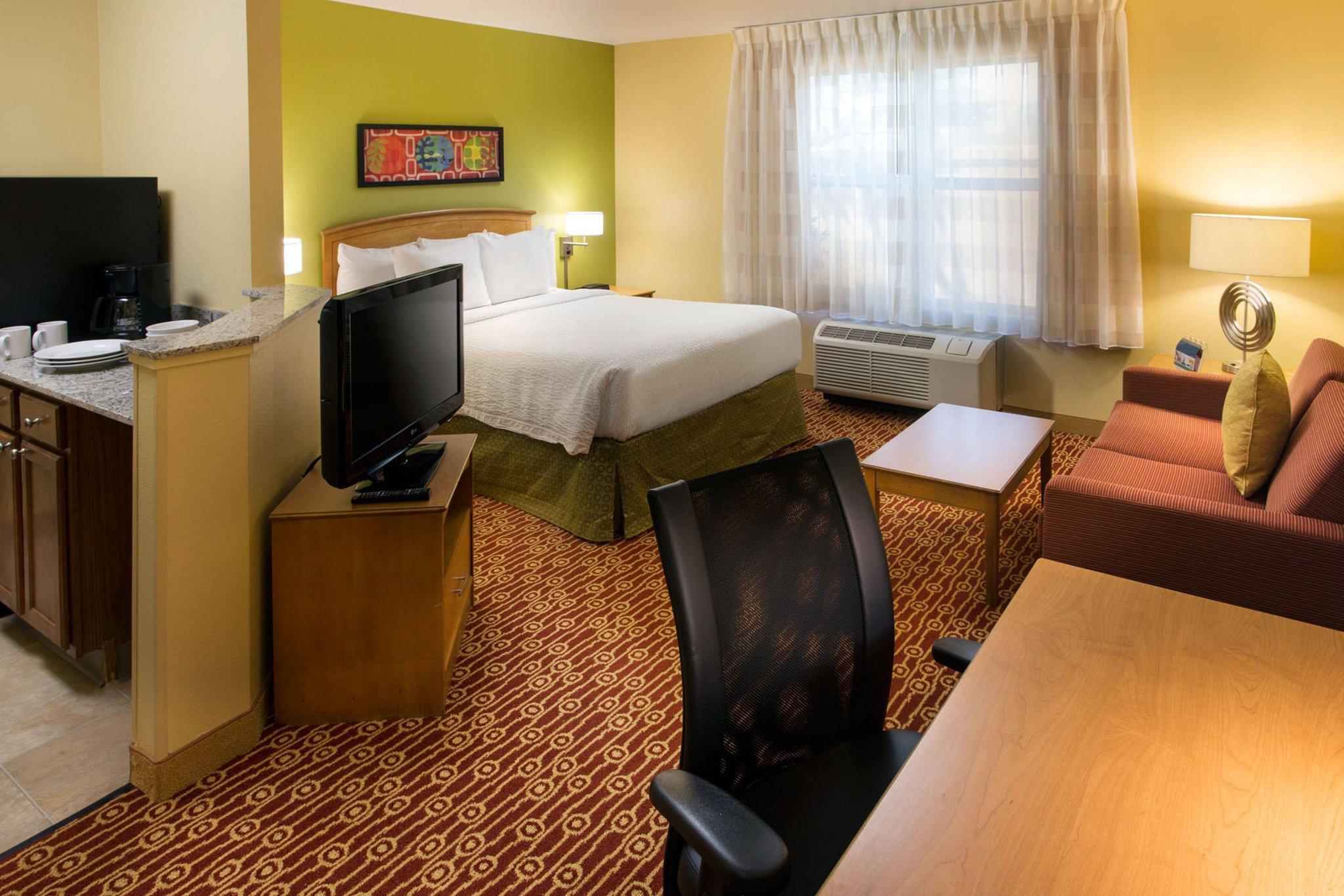 TownePlace Suites by Marriott Scottsdale Photo