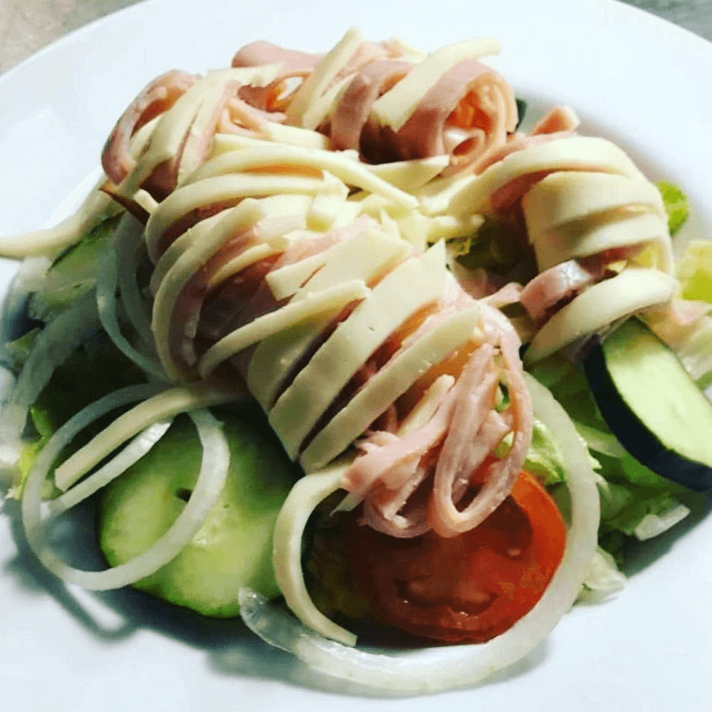 House Salad
