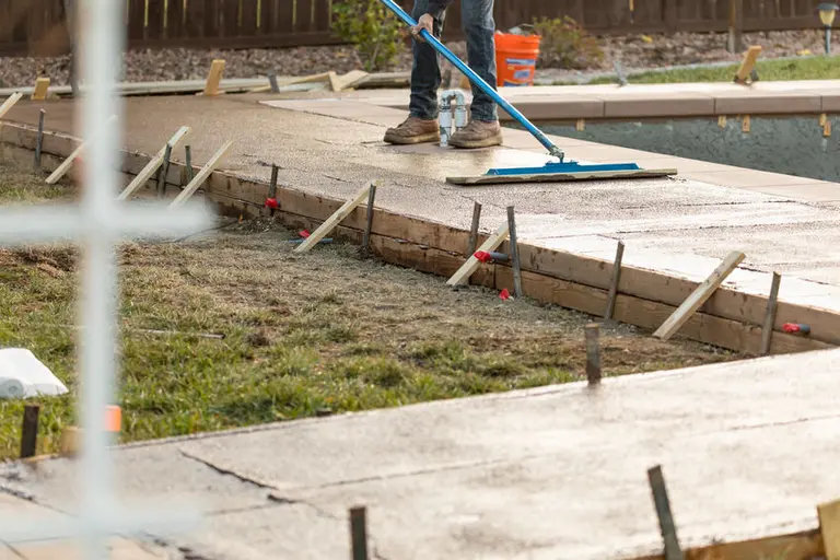 Concrete Flatwork