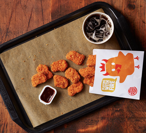 Images Burger King