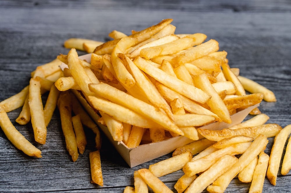 Fries