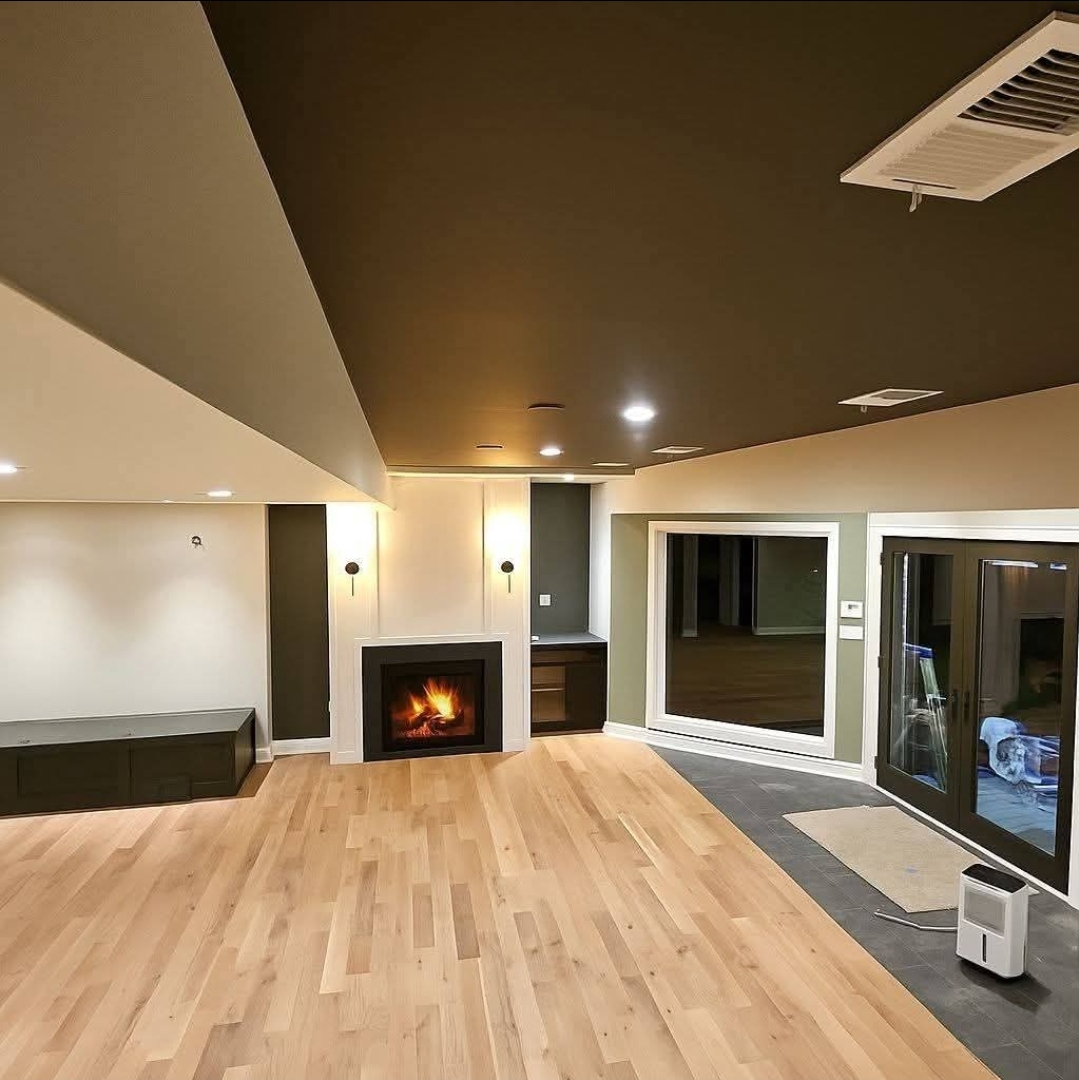 Chad's Awesome Painting LLC Image