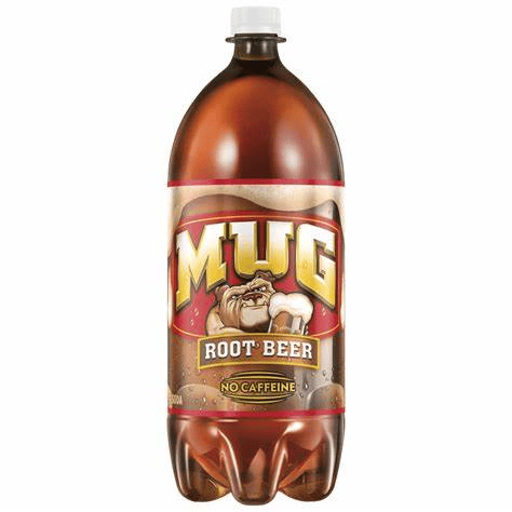 Mug Root Beer 2 Liter