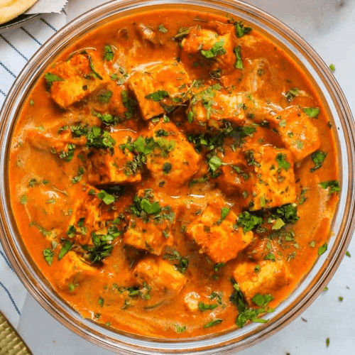 PANEER MAKHANI