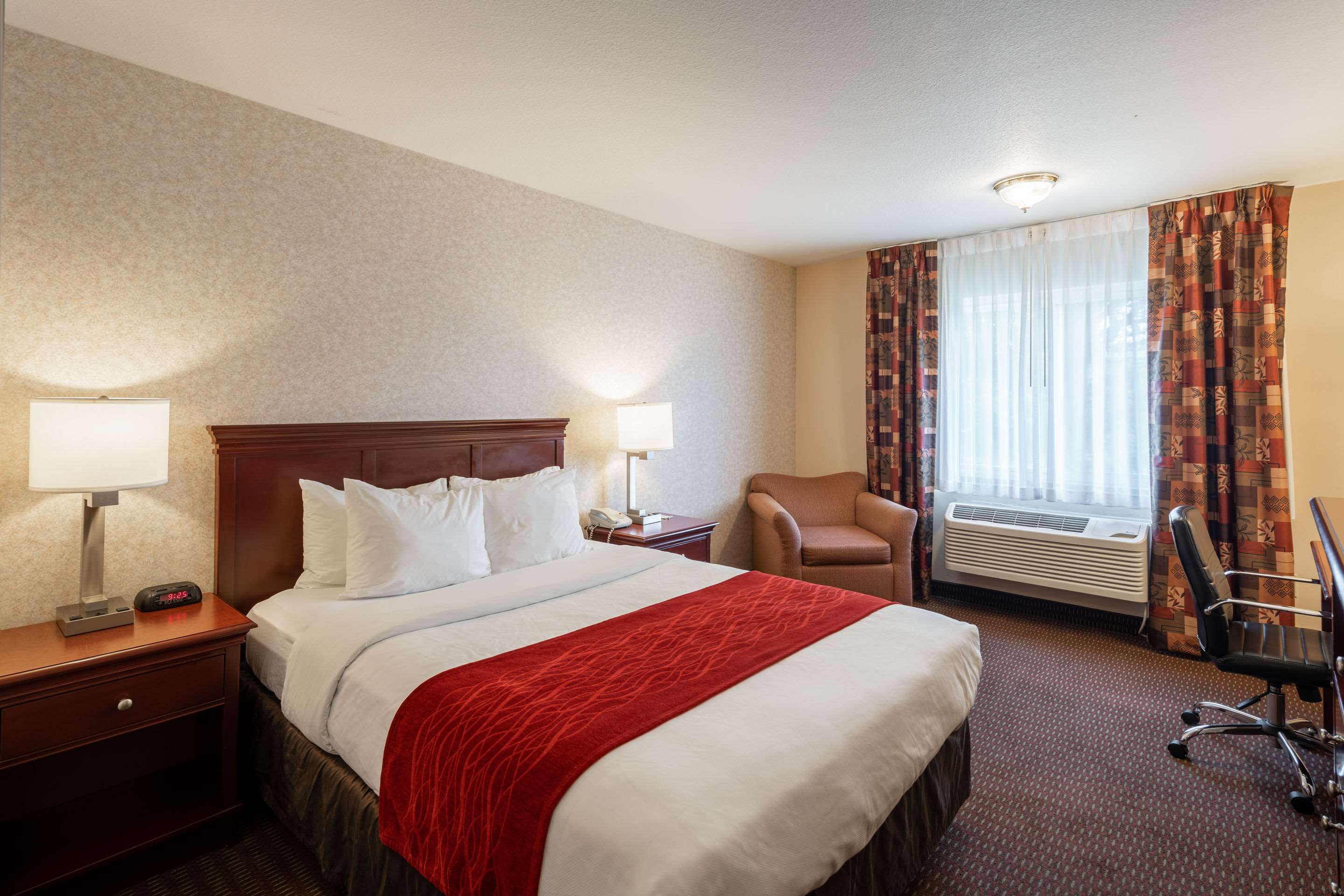 Comfort Inn Kennewick Richland Photo