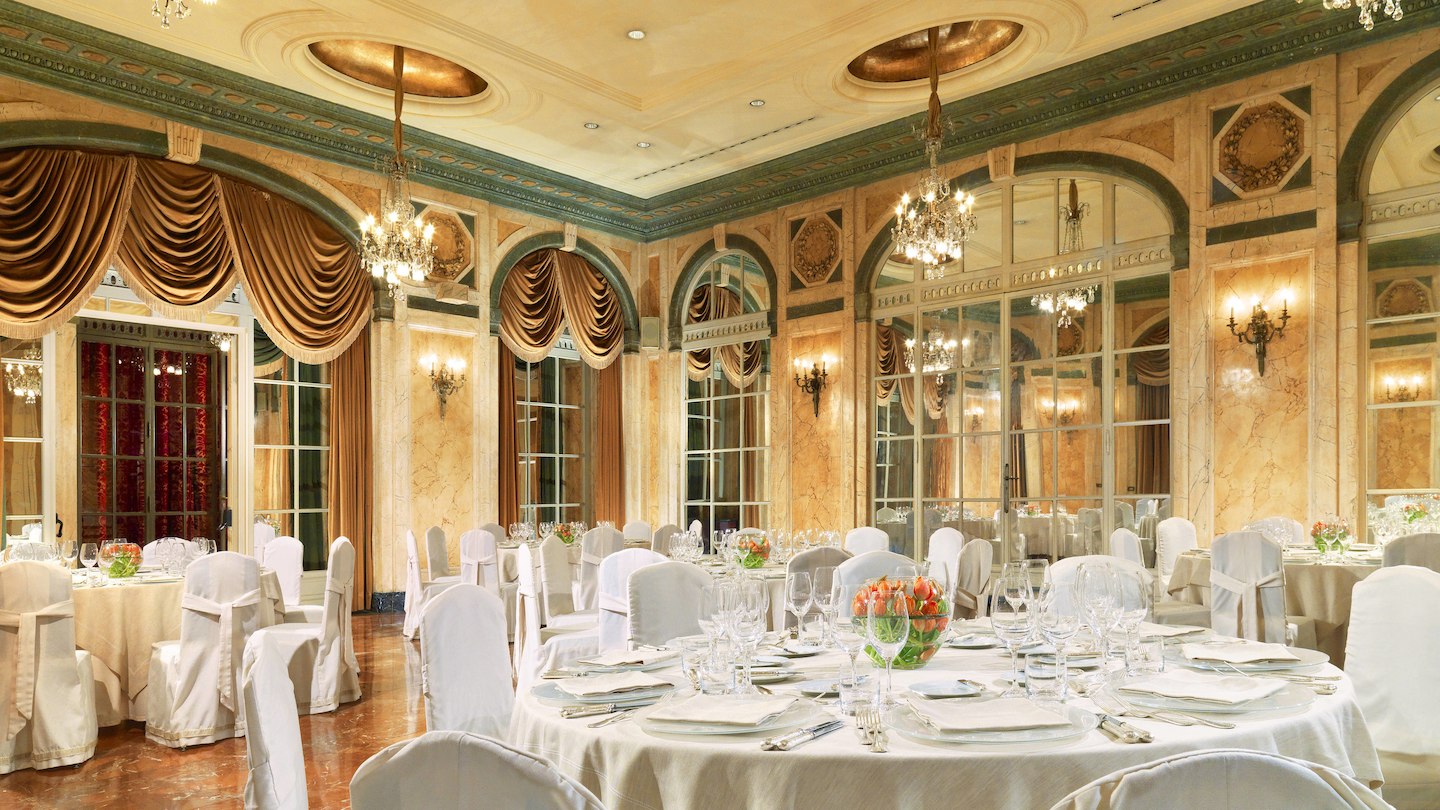 Images The St. Regis Rome