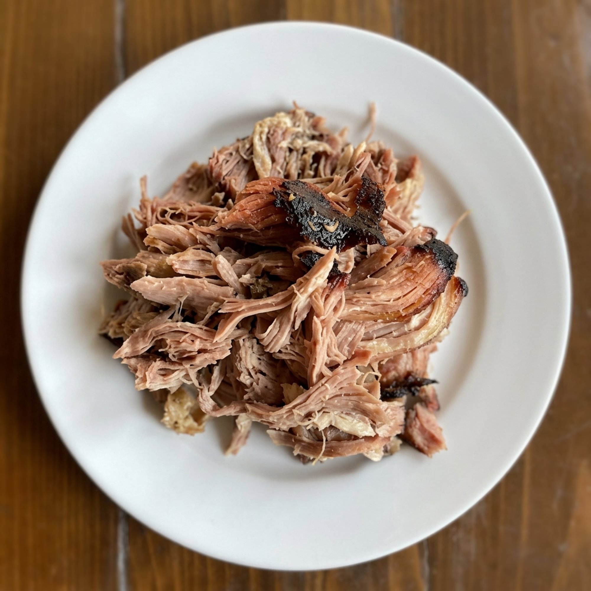 Pulled Pork