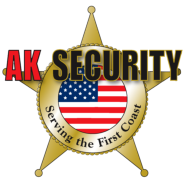 AK Security Services Photo