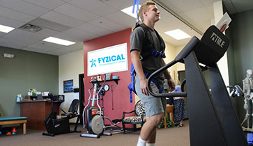 FYZICAL Treasure Coast Image