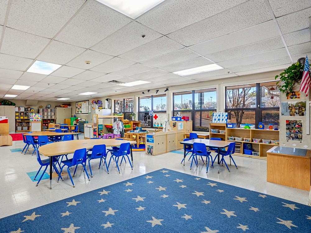 Suwanee KinderCare Image