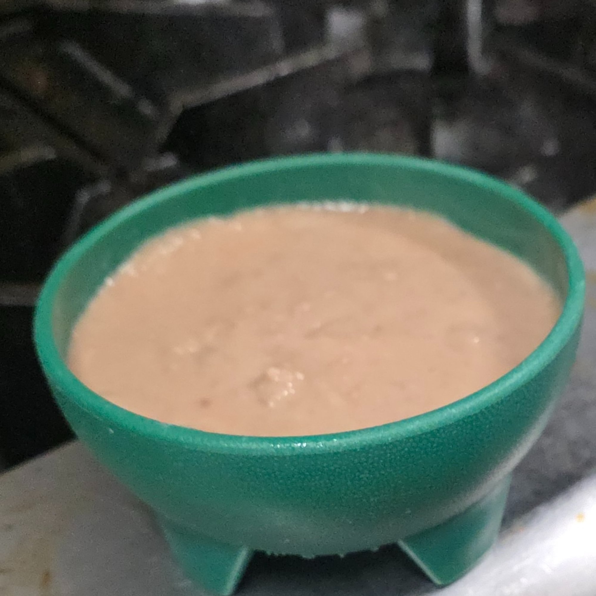 frijol libra