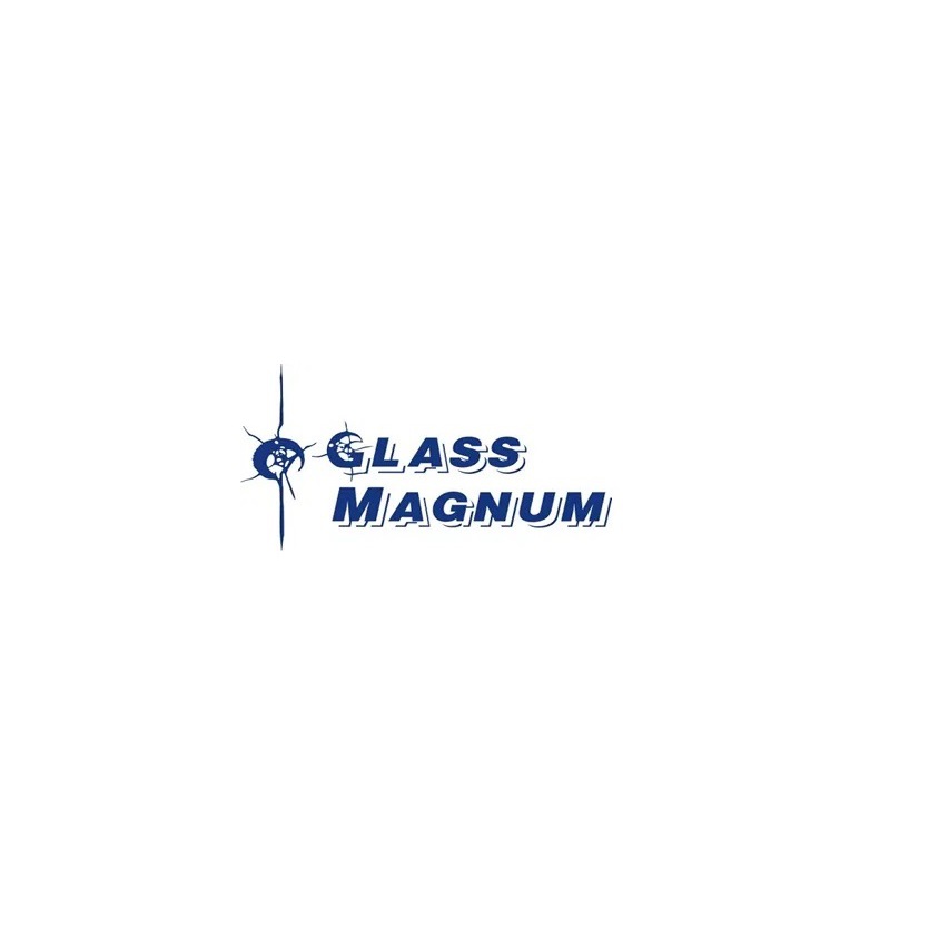 Glass Magnum Inc Logo