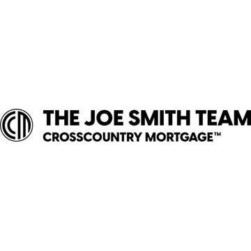 Joe Smith at CrossCountry Mortgage, LLC