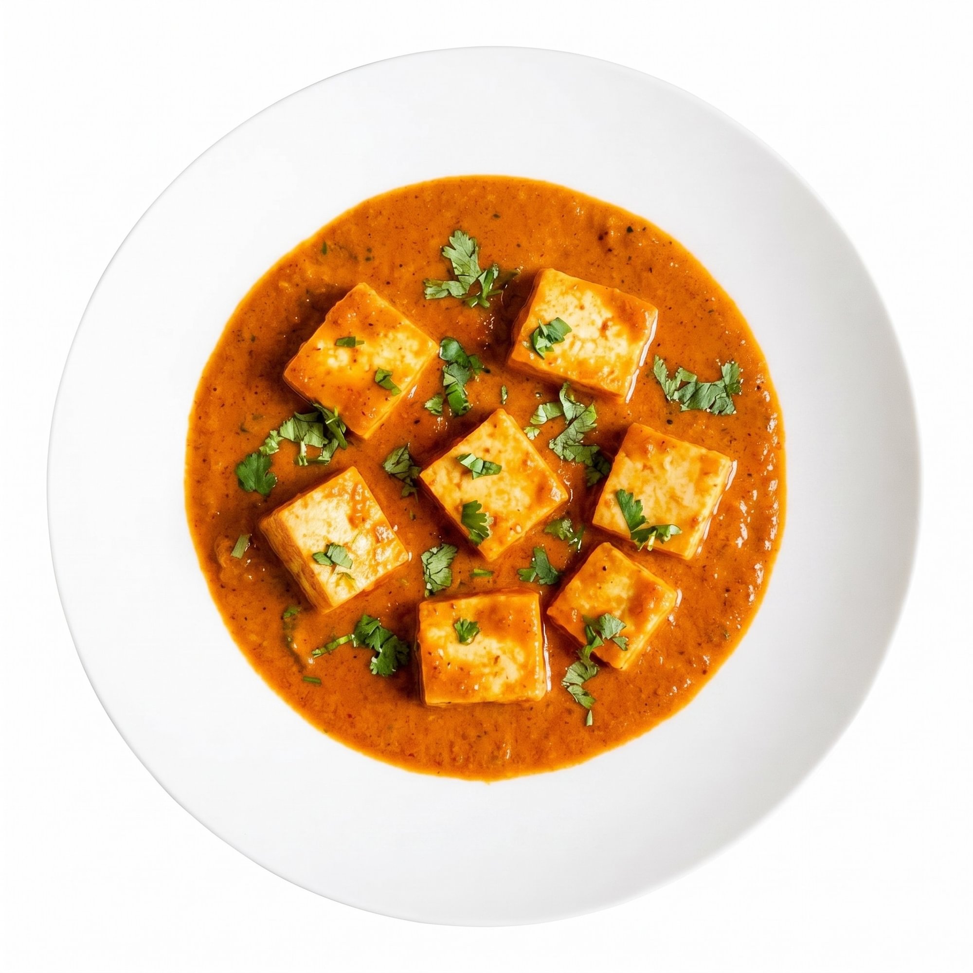Nirvana Shahi Paneer (Nirvana Special)
