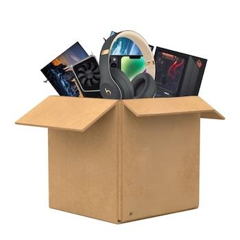 Black Friday BINS Image