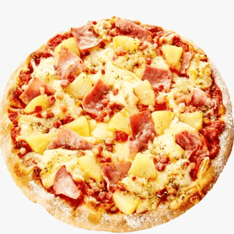 Specialty Pizza