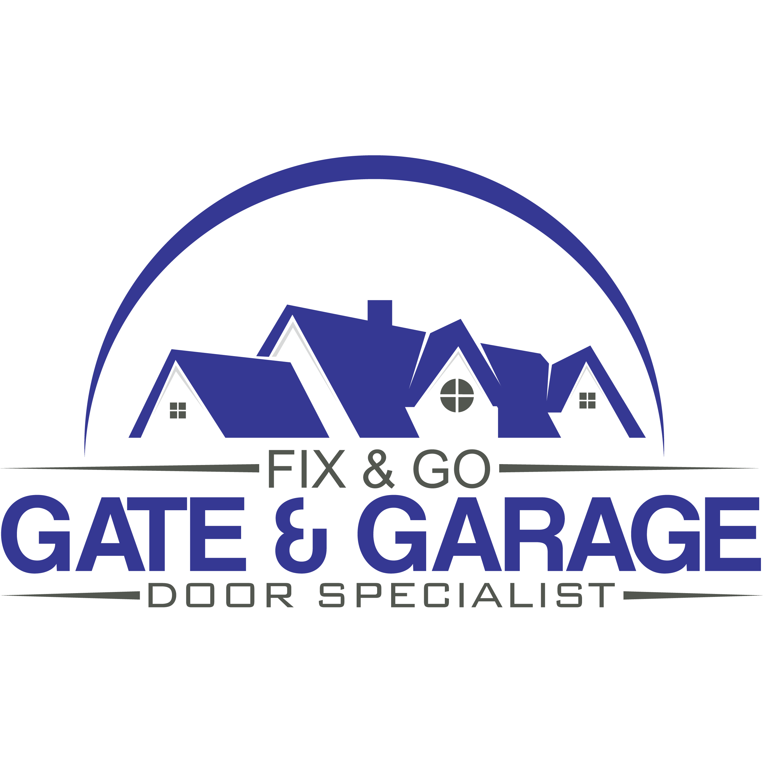 Fix and Go INC Garage and Gate Repair