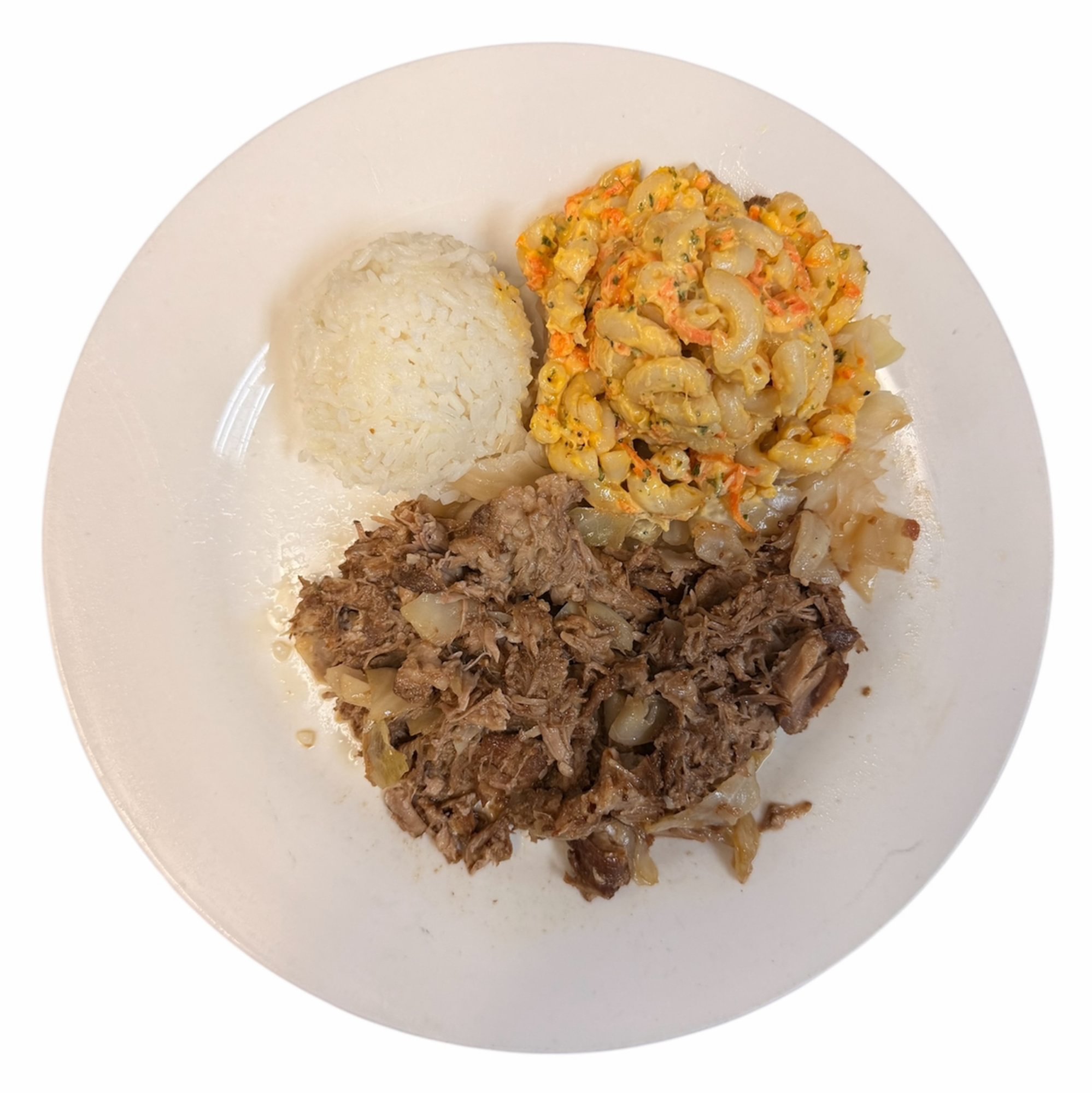 Kalua Pork - Mini