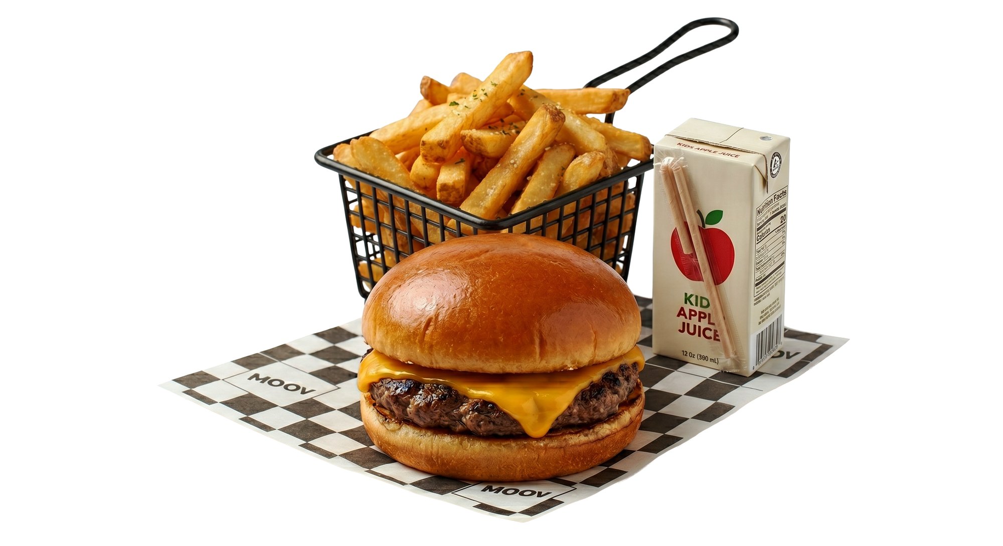 Kids Meal