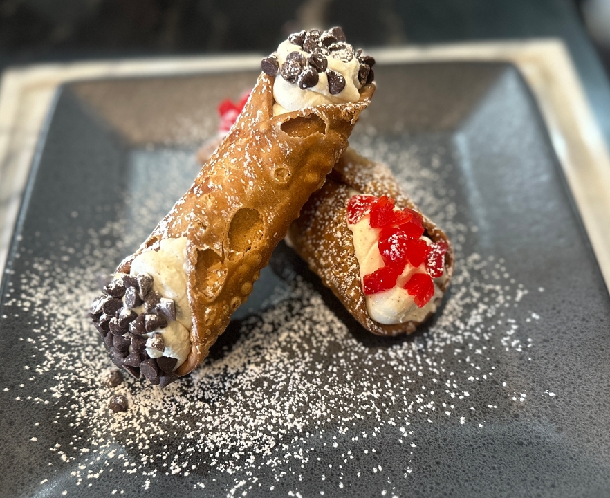 Cannoli