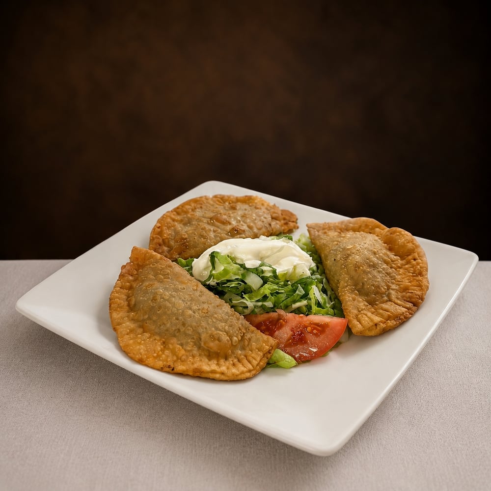 Empanadas