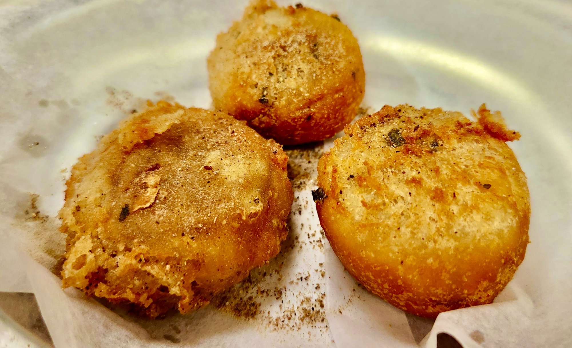 Alu Tikki