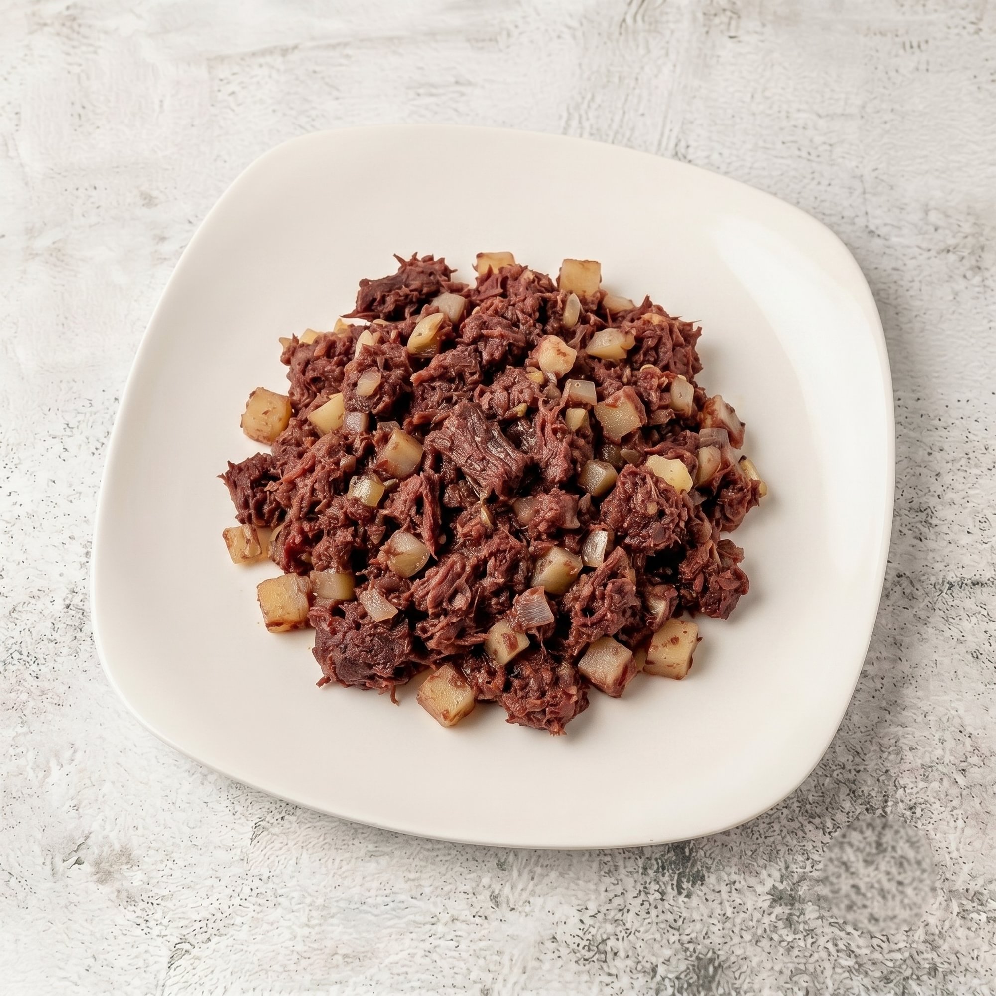 Corned Beef Hash