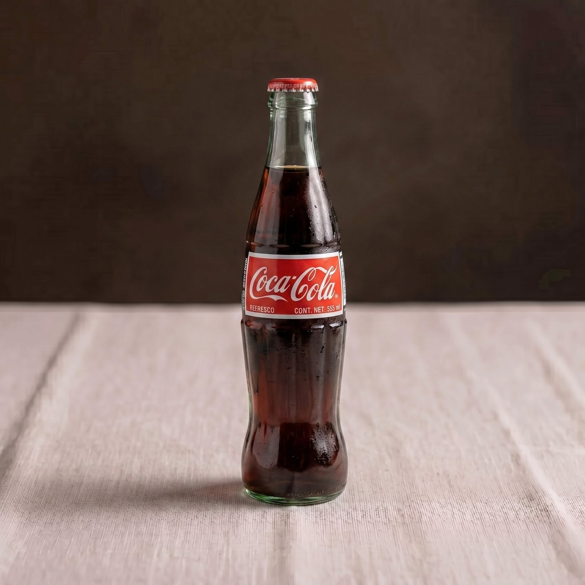Mexican Coke