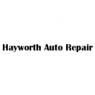 Hayworth Auto Repair, Inc. Logo