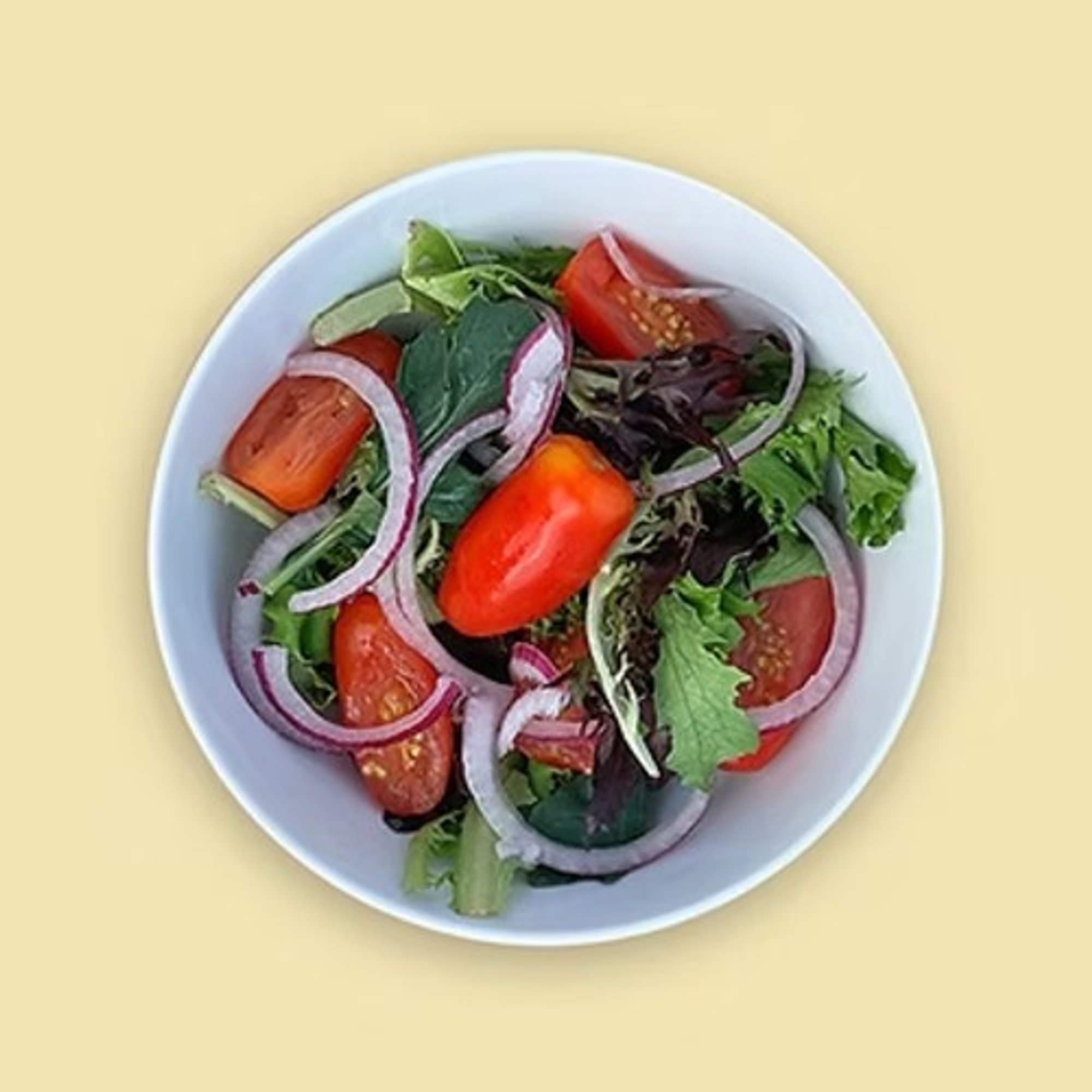 Mixed Salad