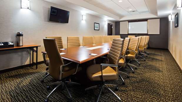 Images Best Western Plus Havre Inn & Suites
