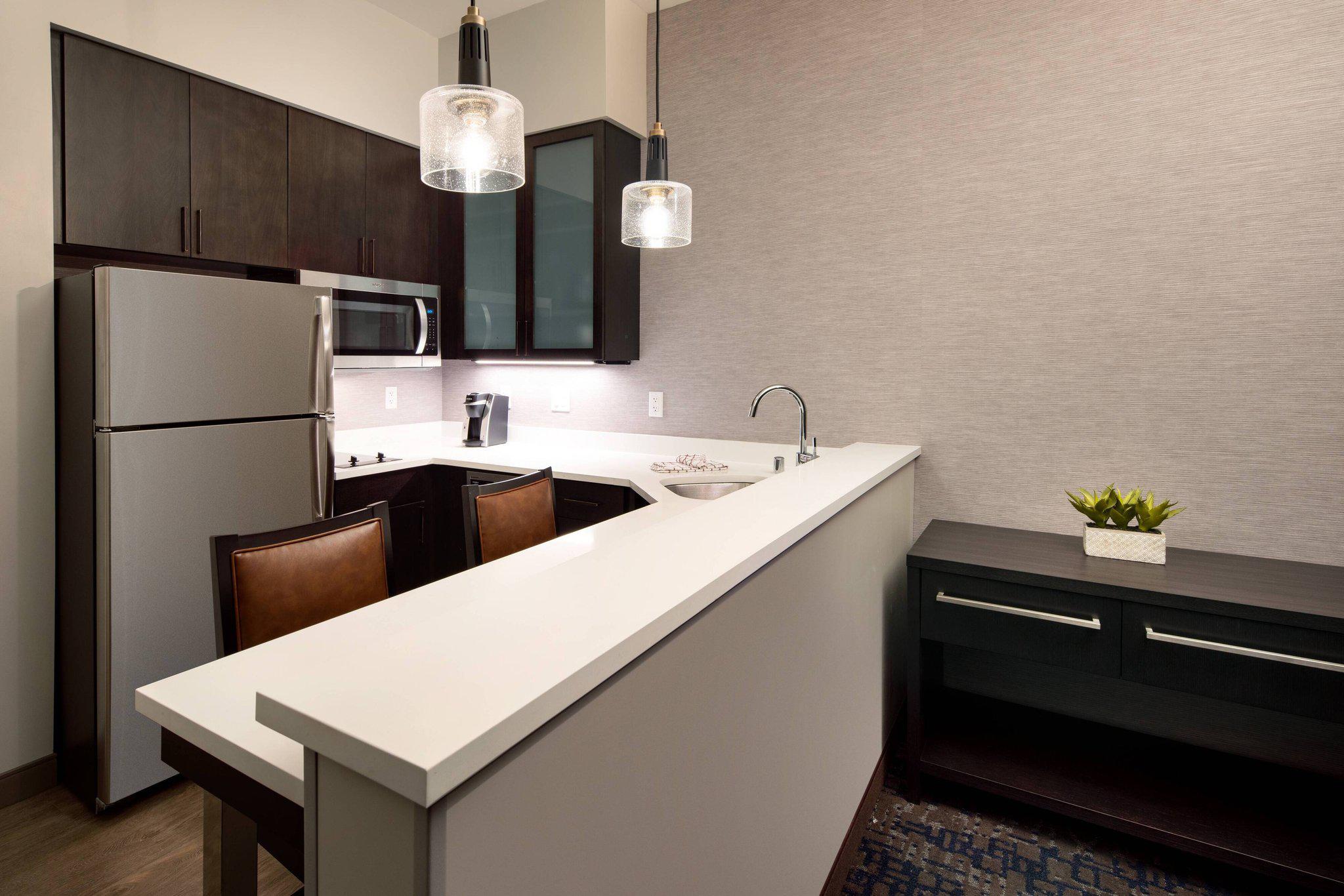 Residence Inn by Marriott Scottsdale Salt River Photo