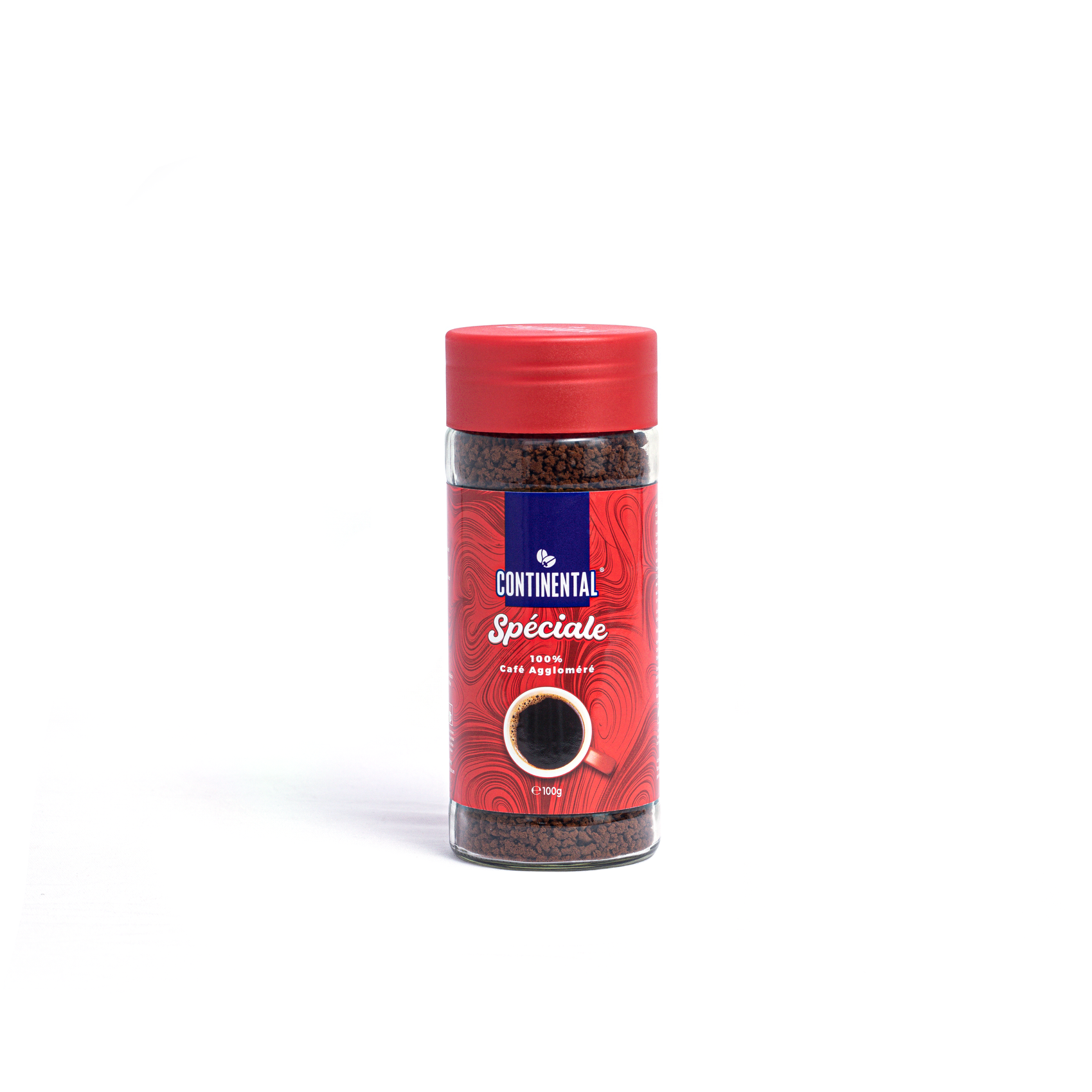 Continental Coffee Spéciale