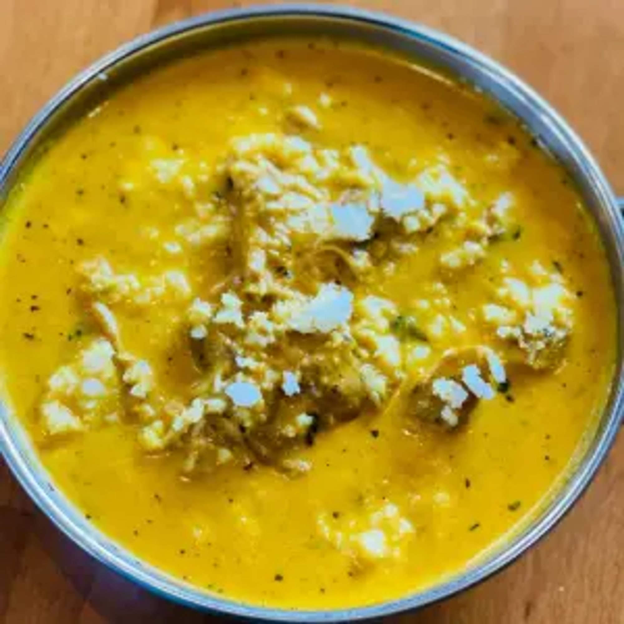 Coconut Chili Chicken