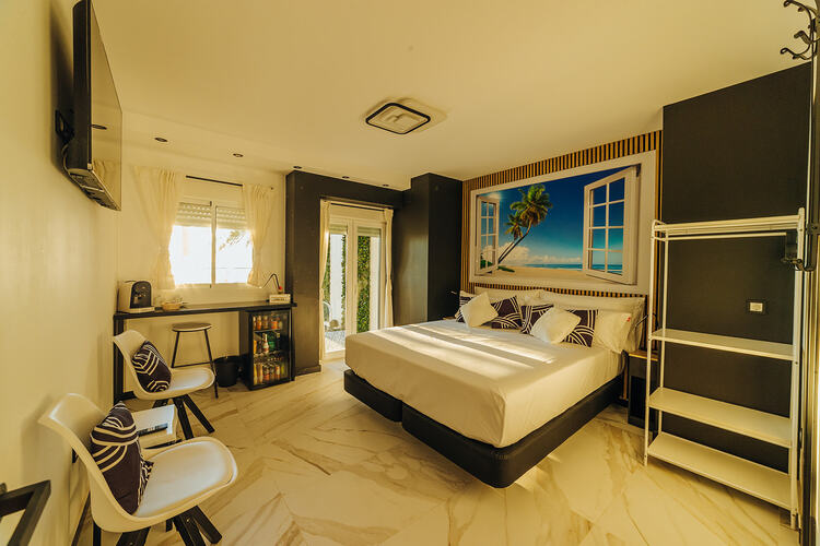 Galería en miniatura