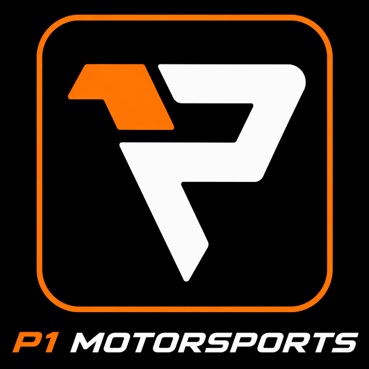 P1 Motorsports LLC