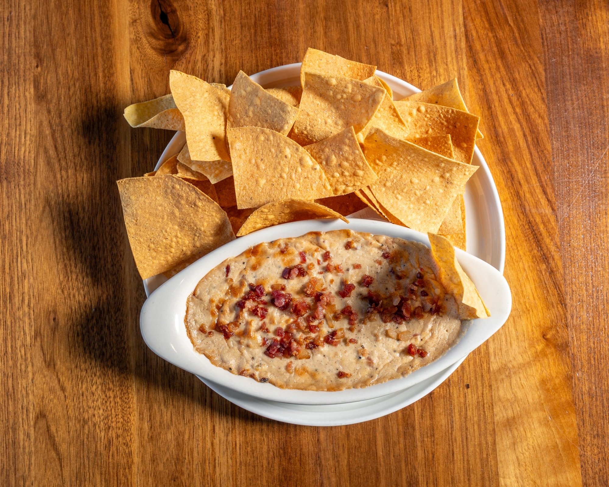 BACON JAM DIP