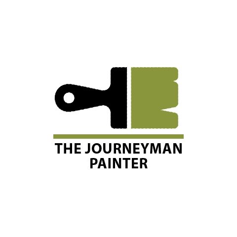 The Journeyman Painter Logo
