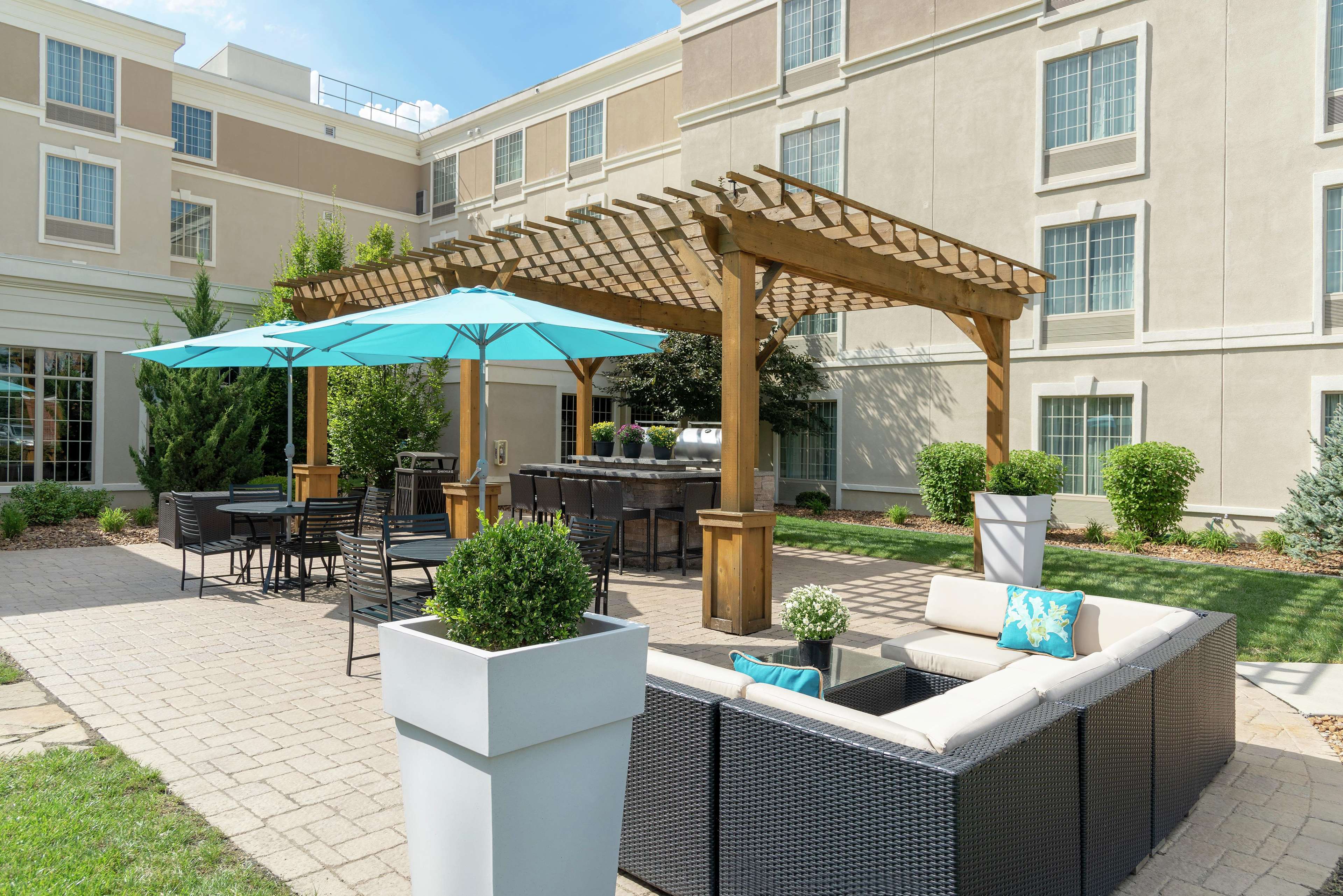 Homewood Suites by Hilton Columbus/Polaris, OH Photo