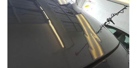 DentKO Auto Hail, PDR & Window Tints - Dents Removal Photo